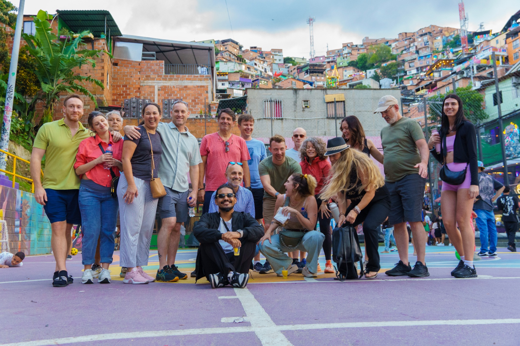 Social Impact Exchange